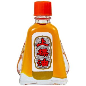 Dầu gió Thái Lan Siang Pure Oil