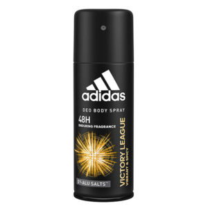 Xịt khử mùi Adidas 48h Victory League, 150ml