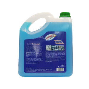 Nước Rửa Kính Oto - Gado 5L