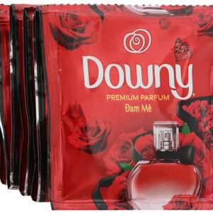 Nước xả vải Downy hương nước hoa đam mê 18ml