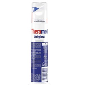 Kem đánh răng ống Theramed Original 100ml