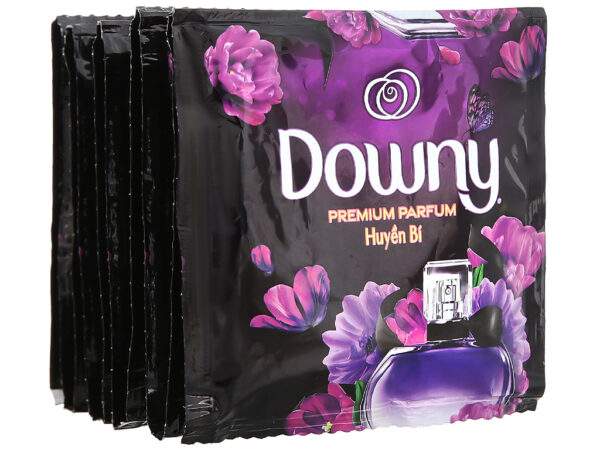 Nước xả vải Downy hương nước hoa huyền bí 18ml