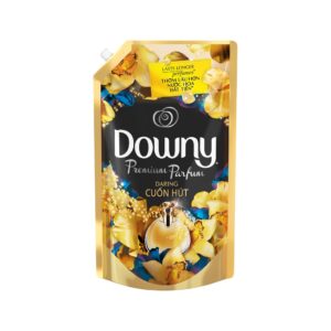 Nước xả Downy hương nước hoa cuốn hút túi 2.2 lít