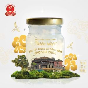 Nước Yến Sào Thiên Nhiên Thiên Việt 9% - 70ml