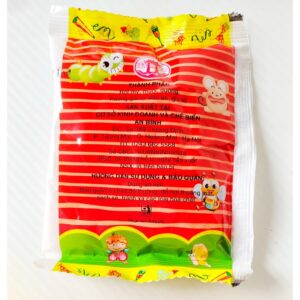 Mì Trẻ Em An Bình 20g