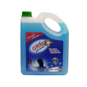 Nước Rửa Kính Oto - Gado 5L