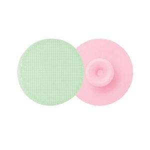 Miếng Rửa Mặt Vacosi Silicone Cleansing Pad DC04