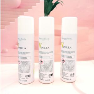 Xịt Khử Mùi Bettina Barty Vanilla