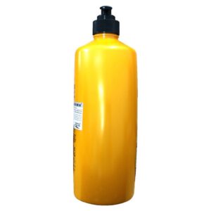 Sữa Tắm Hương Nước Hoa Rome Shena Plus (1200ml - Vàng)