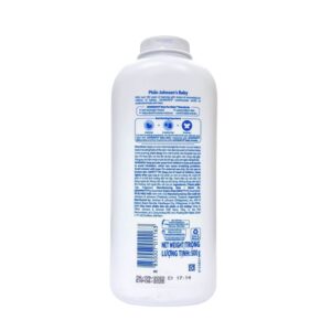 Phấn Thơm Em Bé Johnson’s Baby Powder (500g)