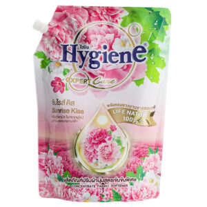 Nước Xả Hygiene Thái Lan Hồng - 1150ml