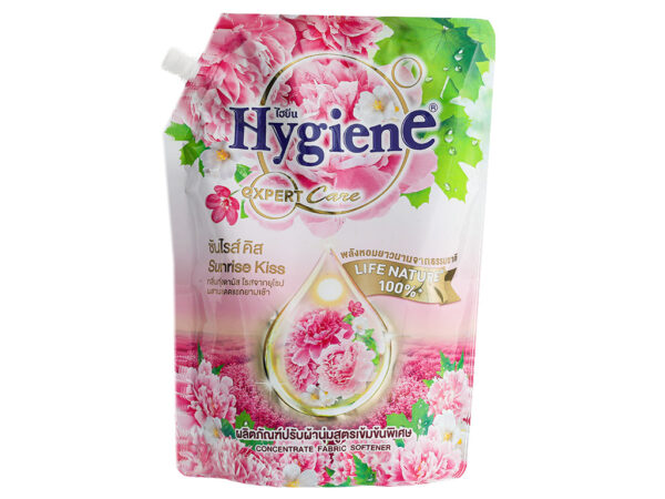 Nước Xả Hygiene Thái Lan Hồng - 1150ml