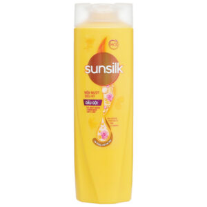 Dầu gội Sunsilk mềm mượt diệu kỳ 165ml