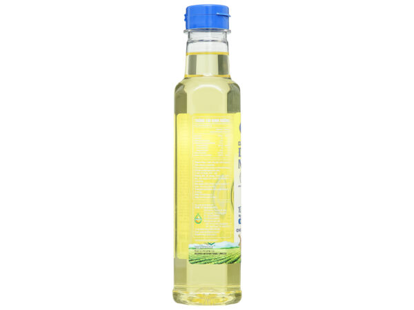 Dầu Đậu Nành Simply  Nguyên Chất 400ml