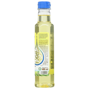 Dầu Đậu Nành Simply  Nguyên Chất 400ml