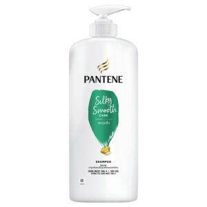 Dầu Gội Pantene Mềm Mượt Óng Ả 1.2L