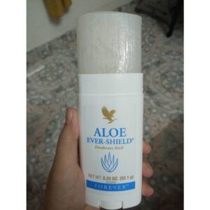 Lăn khử mùi Aloe Lô Hội