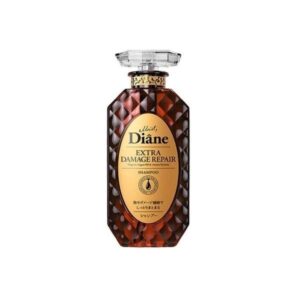 Dầu Gội Diane Phục Hồi Tóc Hư Tổn Nặng 450ml