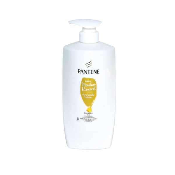 Dầu gội Pantene dưỡng ẩm cho tóc khô 900ml