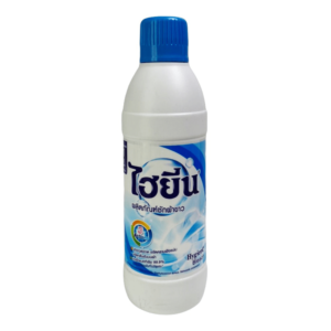 Tẩy Quần Áo Trắng Hygiene 600ml