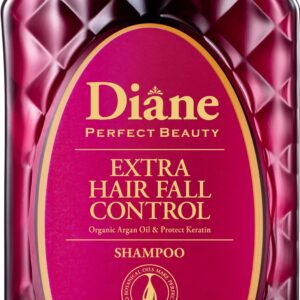 Dầu Gội Kiểm Soát Tóc Rụng Extra Hair Fall Control 450ml