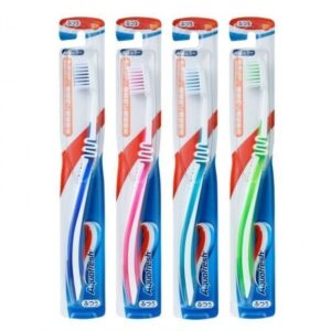 Bàn Chải Đánh Răng Aquafresh