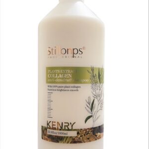 Dầu gội dưỡng sinh trị gàu Kenry Stillonps Dandruff 1000ml - chai