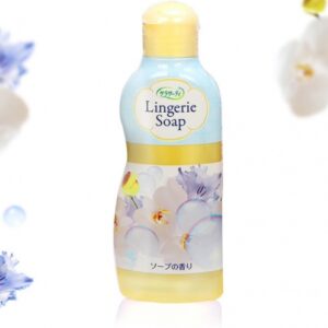 Nước Giặt Đồ Lót Lingerie Soap  120ml