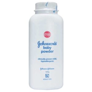 Phấn Thơm Em Bé Johnson’s Baby Powder (500g)