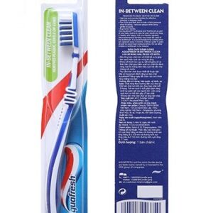 Bàn Chải Đánh Răng Aquafresh