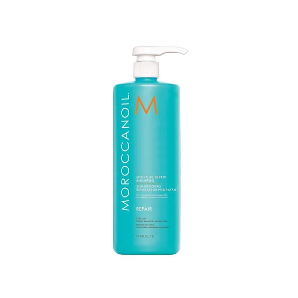 Dầu gội phục hồi độ ẩm Moroccanoil Repair 1000ML