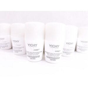 Lăn Khử Mùi Vichy Anti – Transpirant 48h Sensitive Skin 50ml