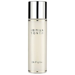 Nước Hoa Hồng Dr.Pepti Centella Toner 180ml