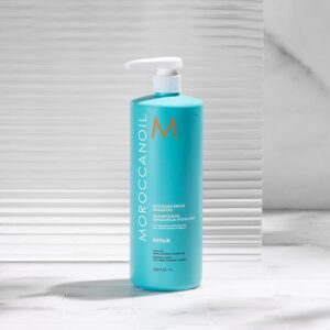 Dầu gội phục hồi độ ẩm Moroccanoil Repair 1000ML