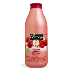 Sữa Tắm Cottage 750ml - Hương Táo Đỏ