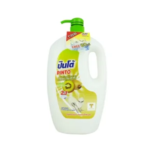 Nước rửa chén đậm đặc Pinto không mùi 1.8L