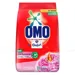 Bột giặt OMO Comfort hương hoa hồng Pháp túi 3.9kg