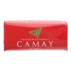 Xà Bông Cục Camay Classic 125g