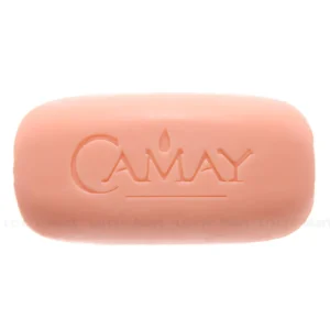 Xà Bông Cục Camay Classic 125g