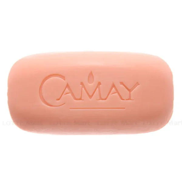 Xà Bông Cục Camay Classic 125g