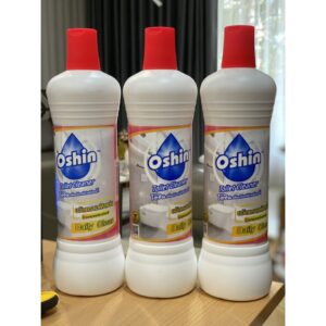 Nước tẩy bồn cầu Oshin 900ml