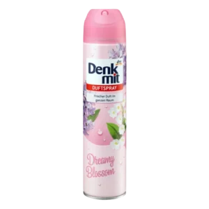 Bình xịt thơm phòng Denkmit 300ml hương dreamy blossom