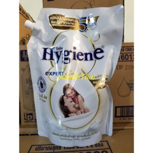 Nước Xả Hygiene Thái Lan Trắng - 1150ml