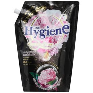 Nước Xả Hygiene Thái Lan Đen - 1150ml