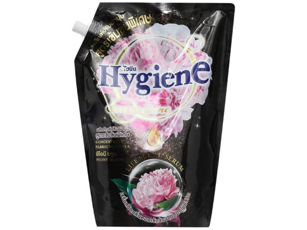 Nước Xả Hygiene Thái Lan Đen - 1150ml