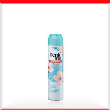 Chai xịt thơm phòng hương hoa Denkmit Duftspray Pure Sensation 300ml