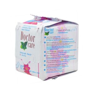 Băng vệ sinh Doctor Care hàng ngày 20 miếng