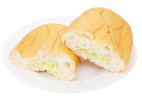 Bánh mì cốm sữa Staff gói 55g