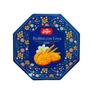 Bánh Quy Lago Frollini 320g