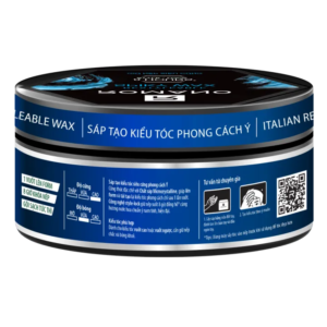 Sáp Tạo Kiểu Tóc Siêu Cứng Romano Spiky 68g